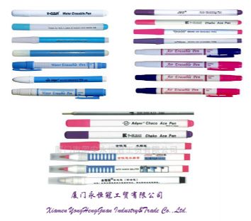Erasable  Pen
